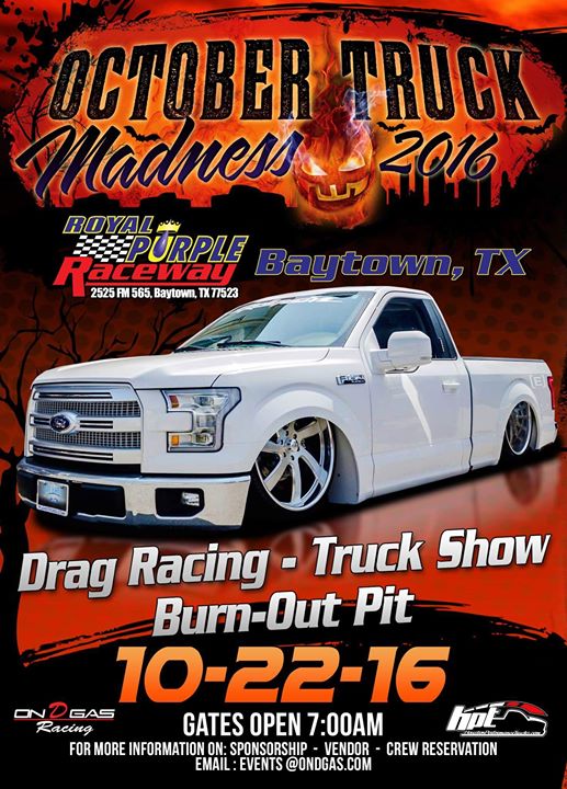october truck madness 2023 tickets ImageGallery